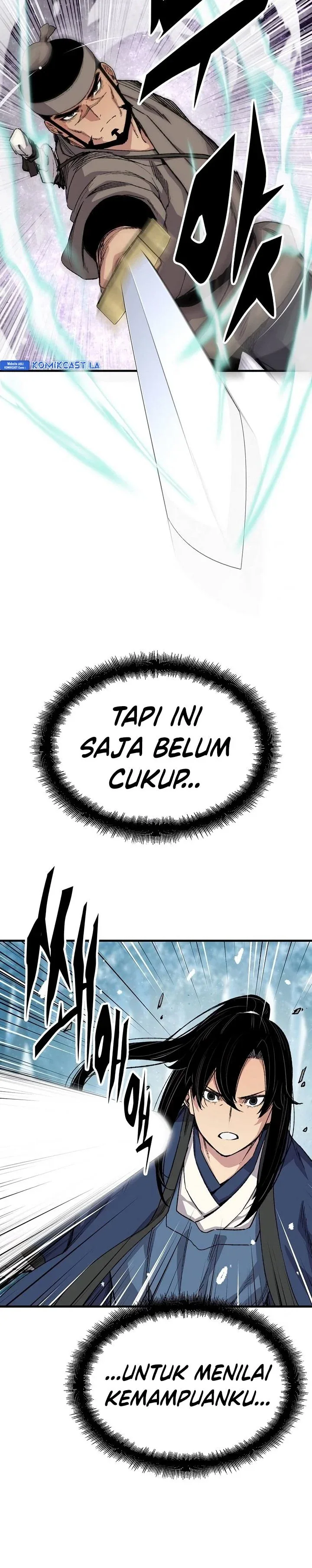 Halaman 19 — Reincarnated Murim Lord Chapter 53