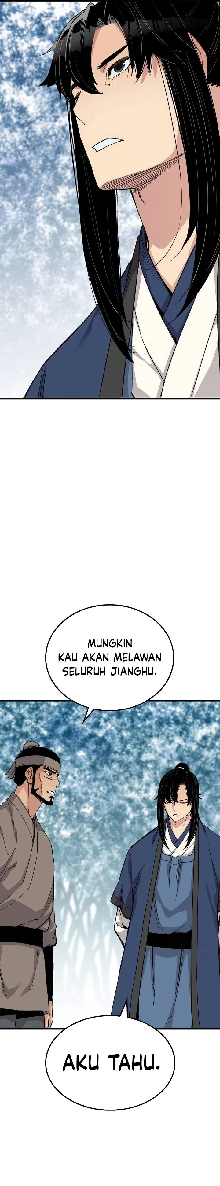 Halaman 28 — Reincarnated Murim Lord Chapter 53