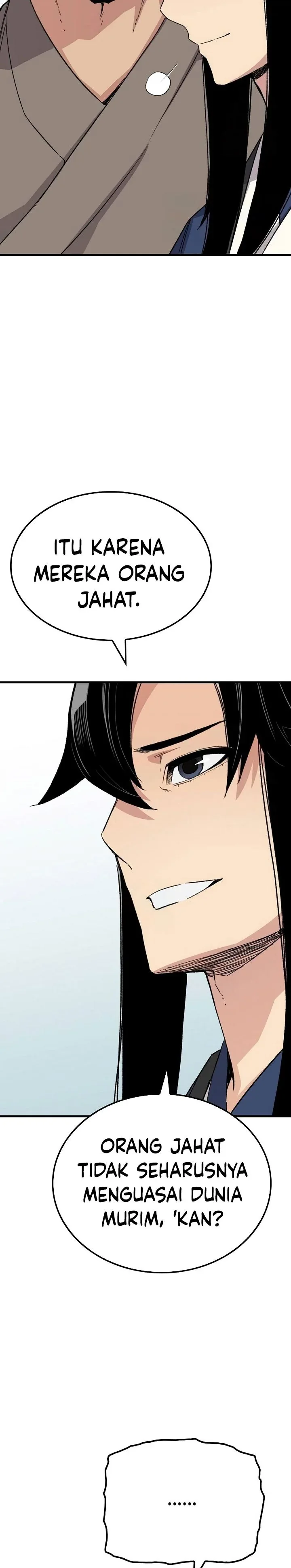 Halaman 30 — Reincarnated Murim Lord Chapter 53