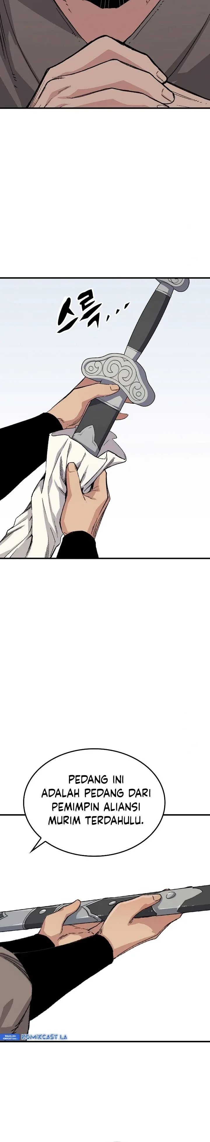 Halaman 35 — Reincarnated Murim Lord Chapter 53