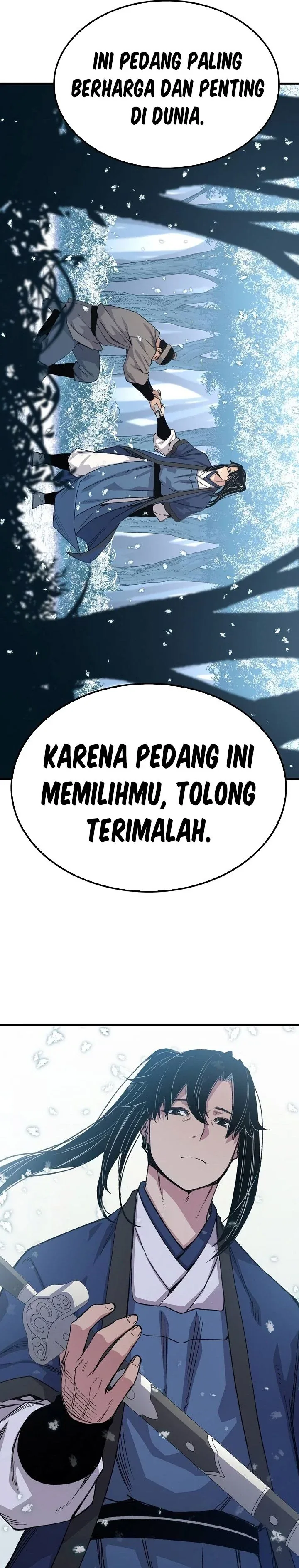 Halaman 36 — Reincarnated Murim Lord Chapter 53