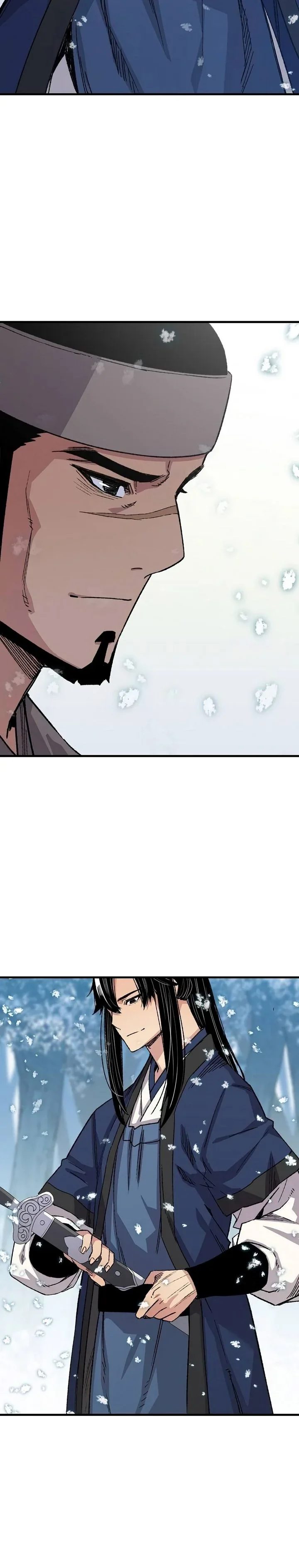Halaman 37 — Reincarnated Murim Lord Chapter 53
