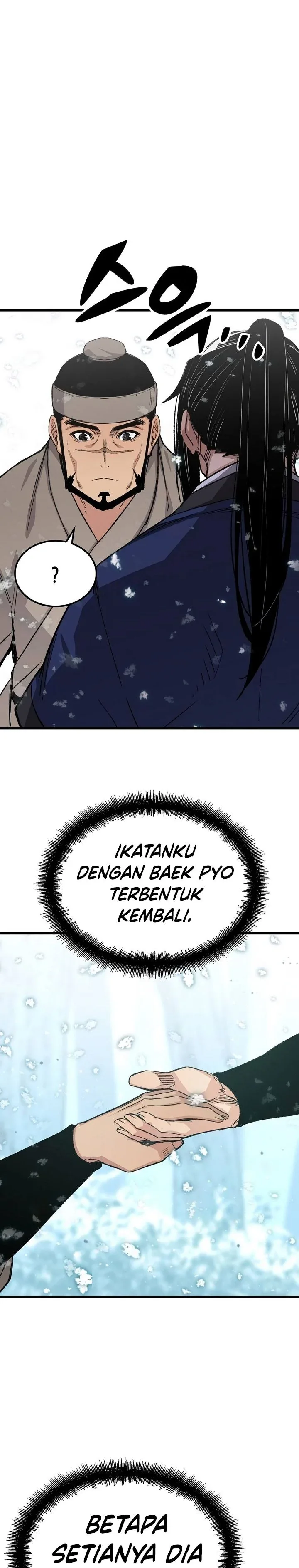 Halaman 38 — Reincarnated Murim Lord Chapter 53