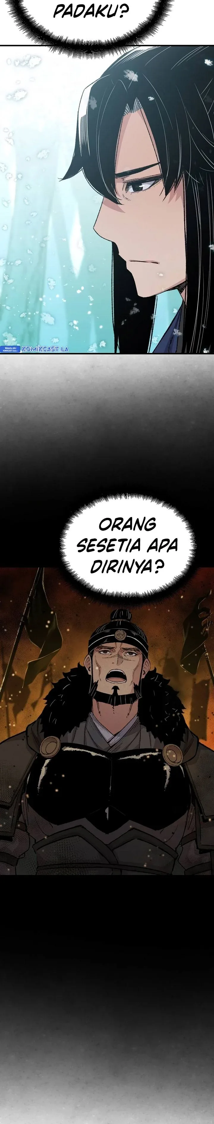 Halaman 39 — Reincarnated Murim Lord Chapter 53