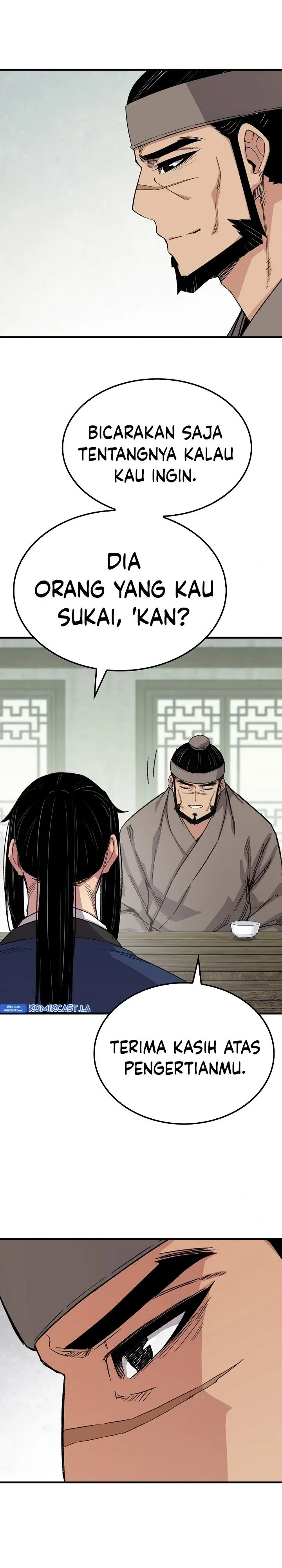 Halaman 47 — Reincarnated Murim Lord Chapter 53
