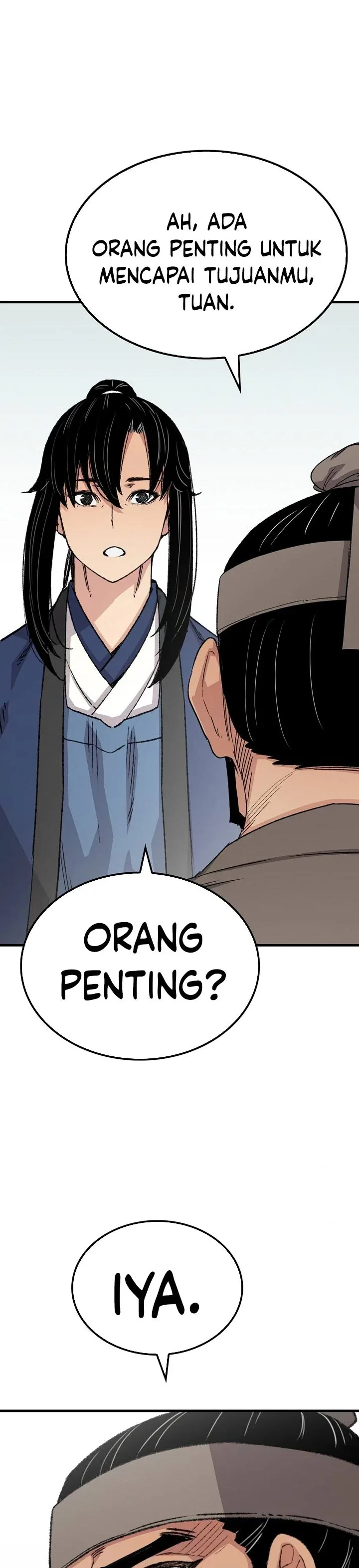 Halaman 48 — Reincarnated Murim Lord Chapter 53