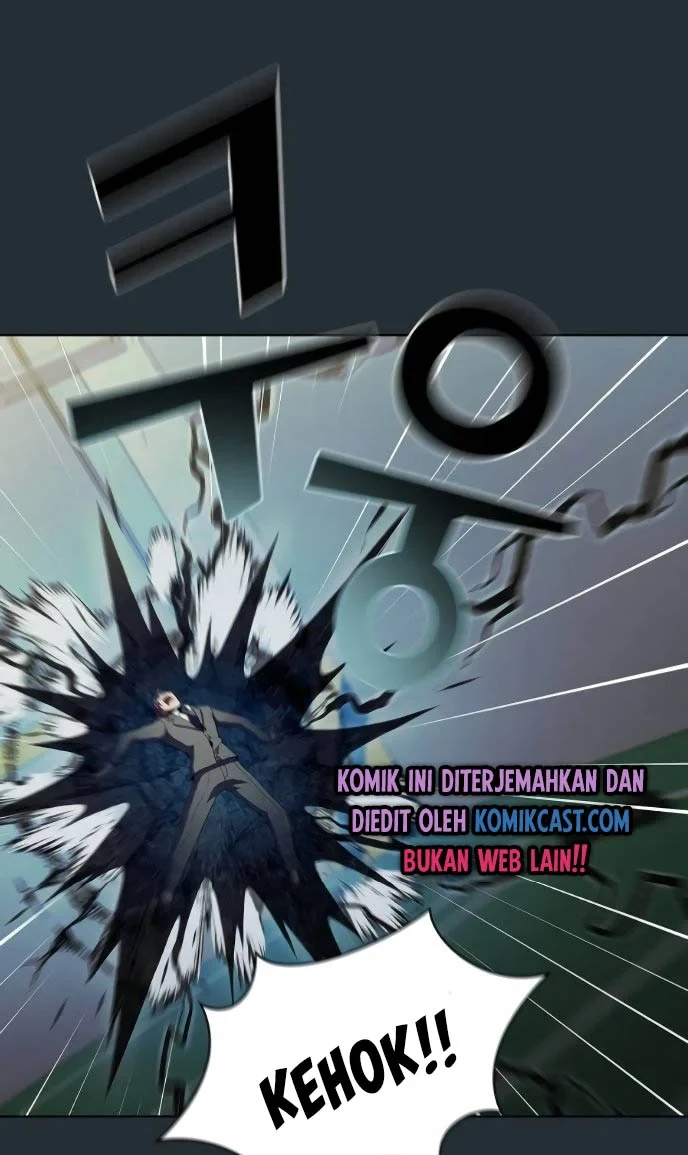 Halaman 4 — The Advanced Player of the Tutorial Tower Chapter 54