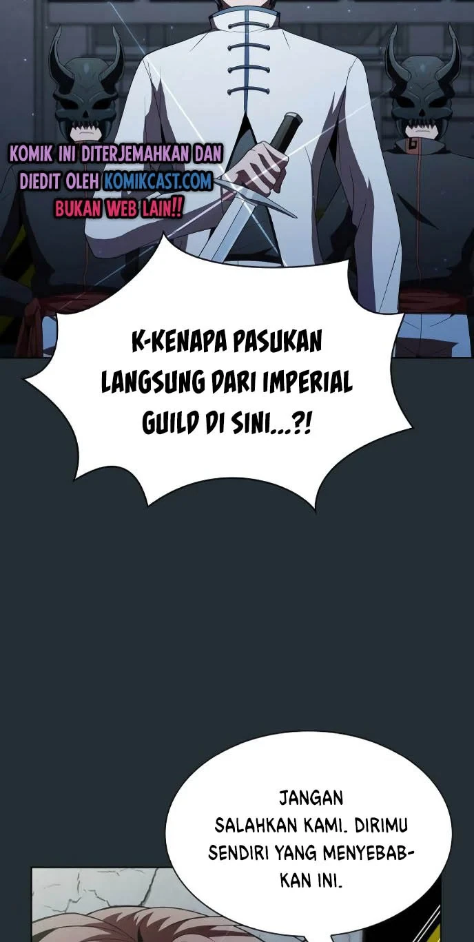 Halaman 6 — The Advanced Player of the Tutorial Tower Chapter 54