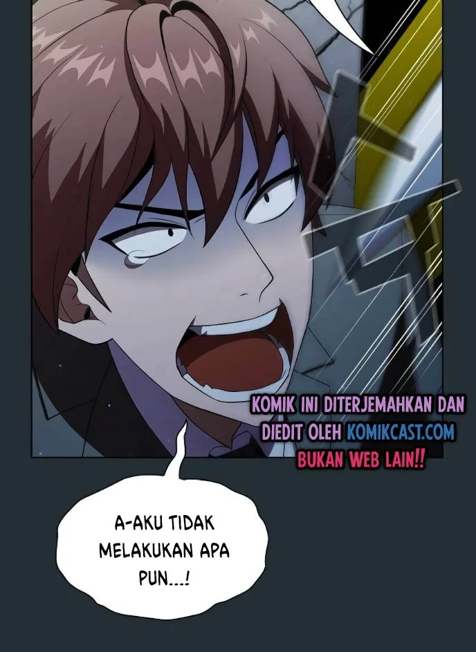 Halaman 7 — The Advanced Player of the Tutorial Tower Chapter 54
