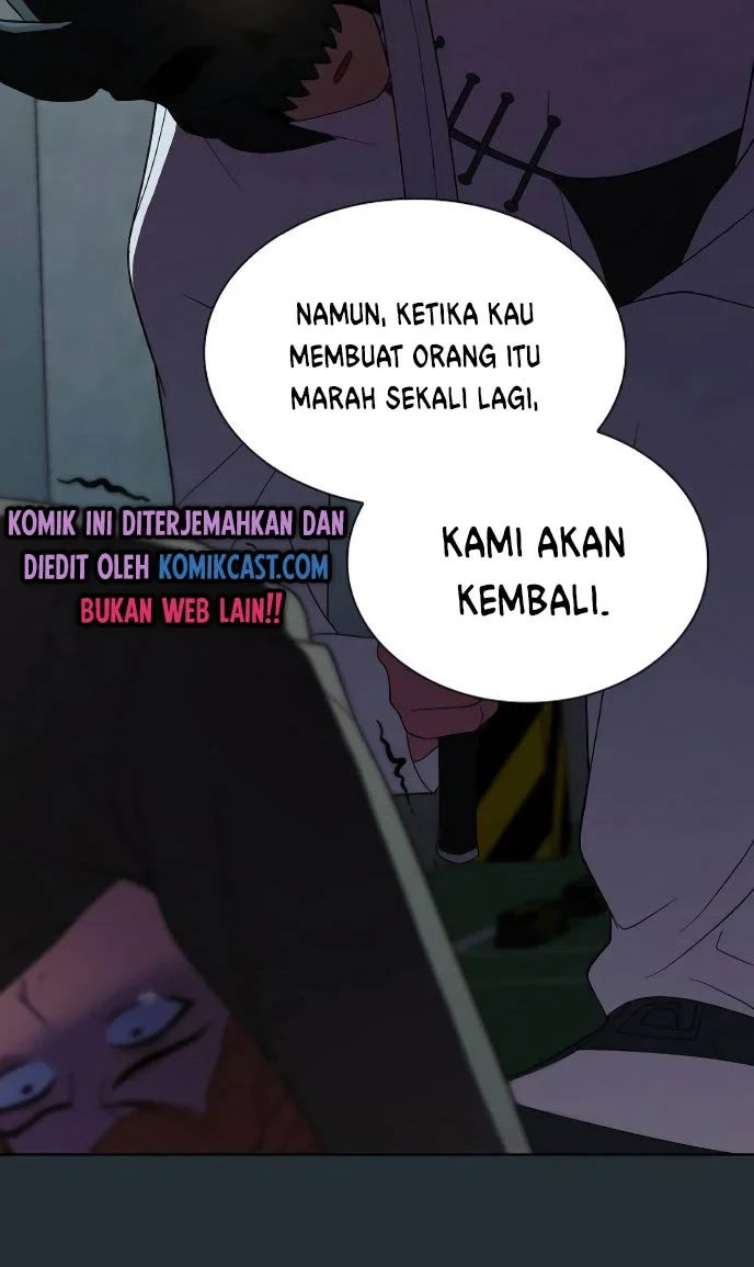 Halaman 11 — The Advanced Player of the Tutorial Tower Chapter 54