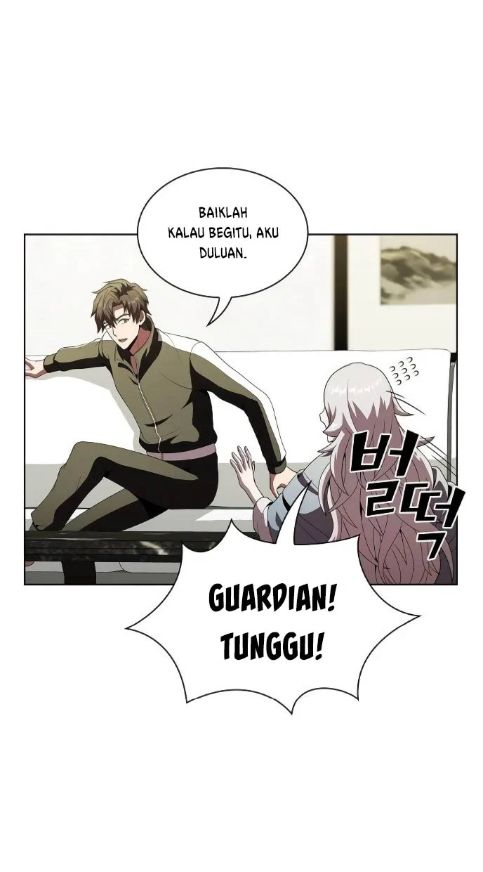 Halaman 26 — The Advanced Player of the Tutorial Tower Chapter 54
