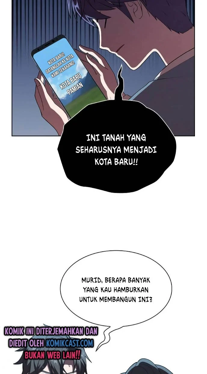 Halaman 34 — The Advanced Player of the Tutorial Tower Chapter 54
