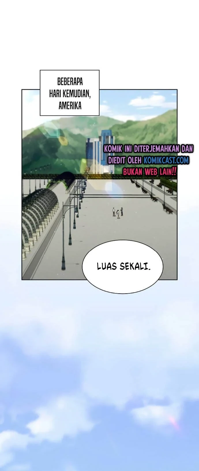 Halaman 52 — The Advanced Player of the Tutorial Tower Chapter 54