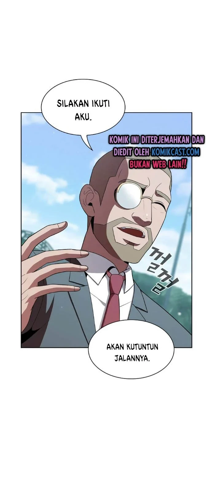 Halaman 60 — The Advanced Player of the Tutorial Tower Chapter 54