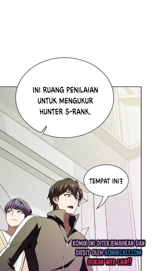 Halaman 62 — The Advanced Player of the Tutorial Tower Chapter 54