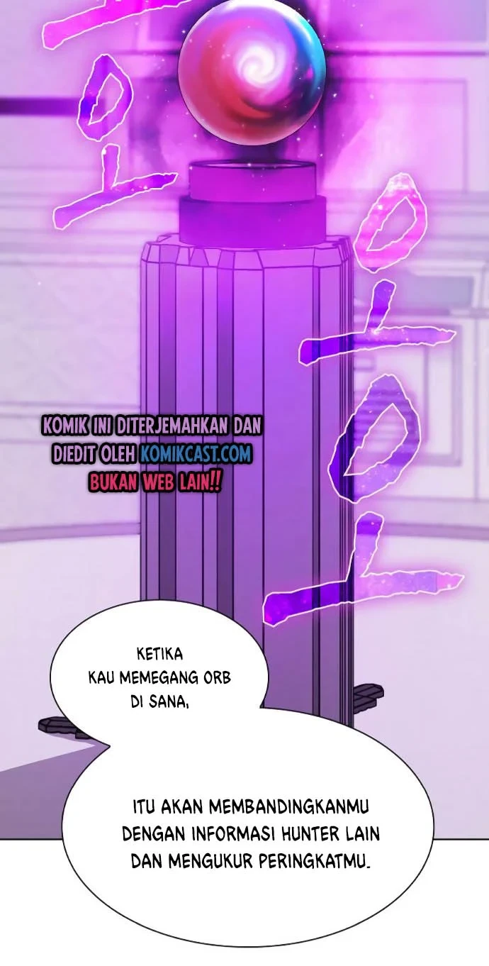 Halaman 64 — The Advanced Player of the Tutorial Tower Chapter 54