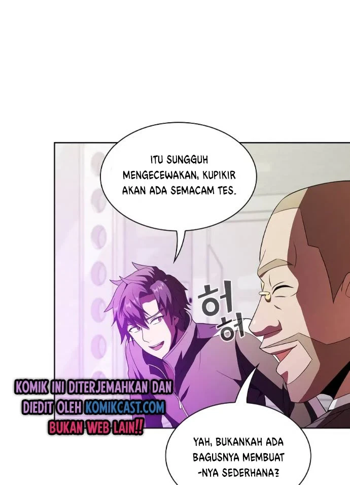 Halaman 65 — The Advanced Player of the Tutorial Tower Chapter 54