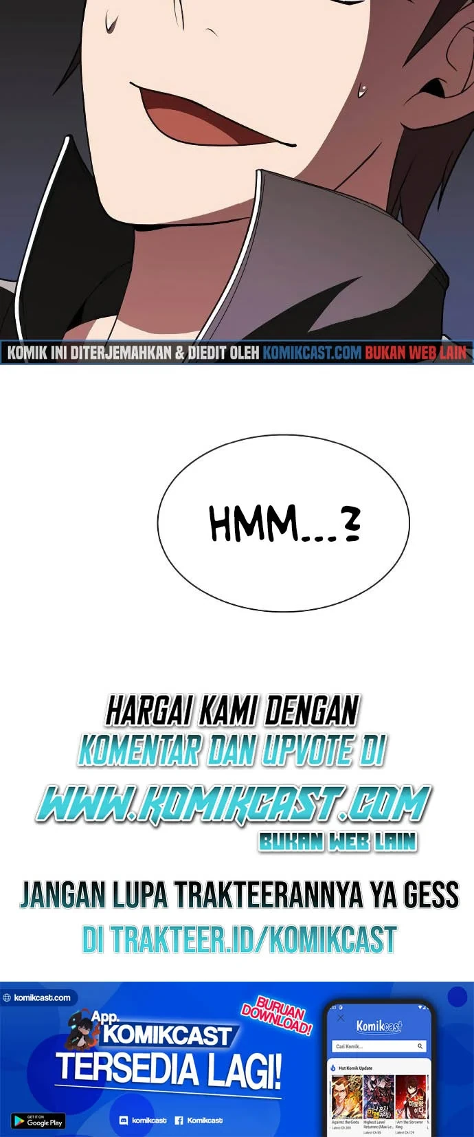 Halaman 73 — The Advanced Player of the Tutorial Tower Chapter 54