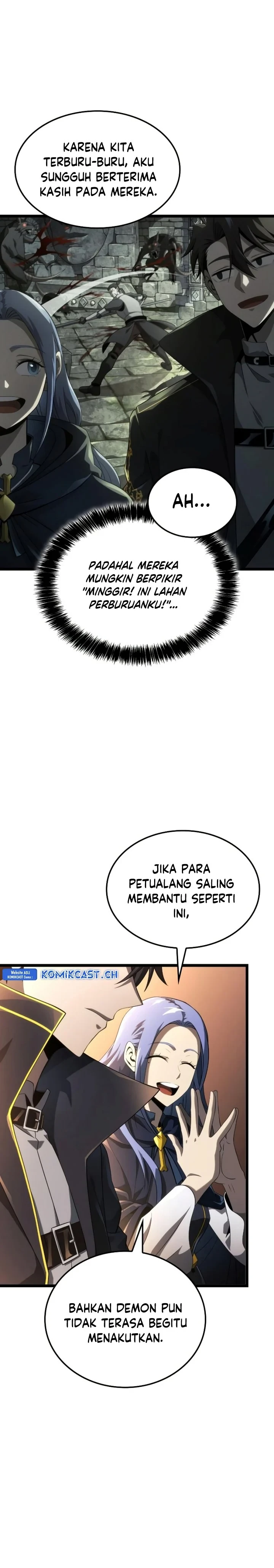 Halaman 13 — Supremely Talented Player Chapter 16