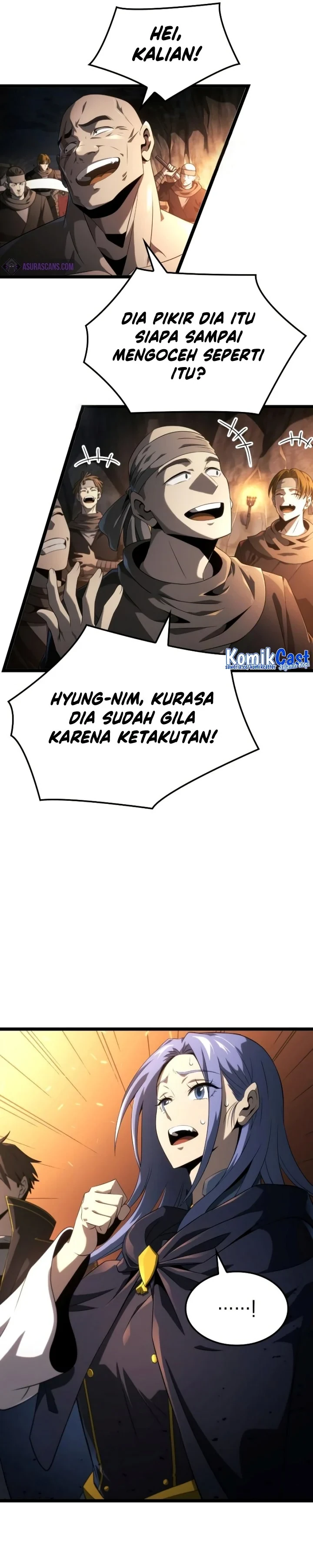 Halaman 20 — Supremely Talented Player Chapter 16