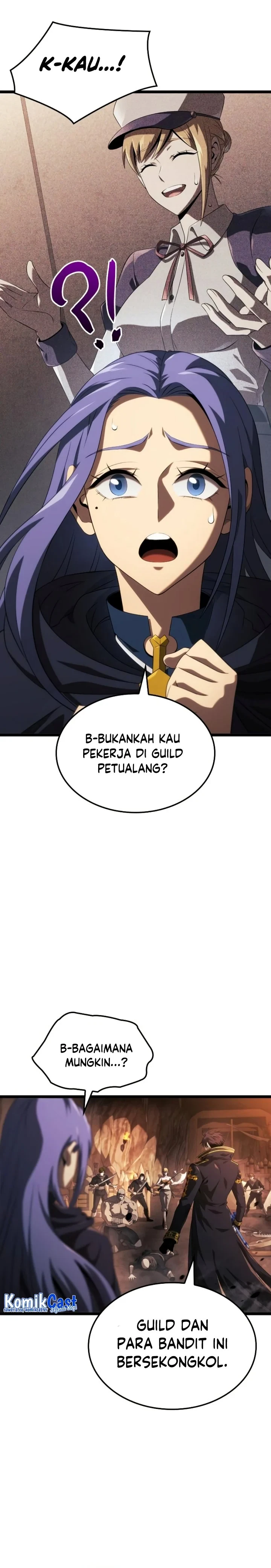 Halaman 25 — Supremely Talented Player Chapter 16