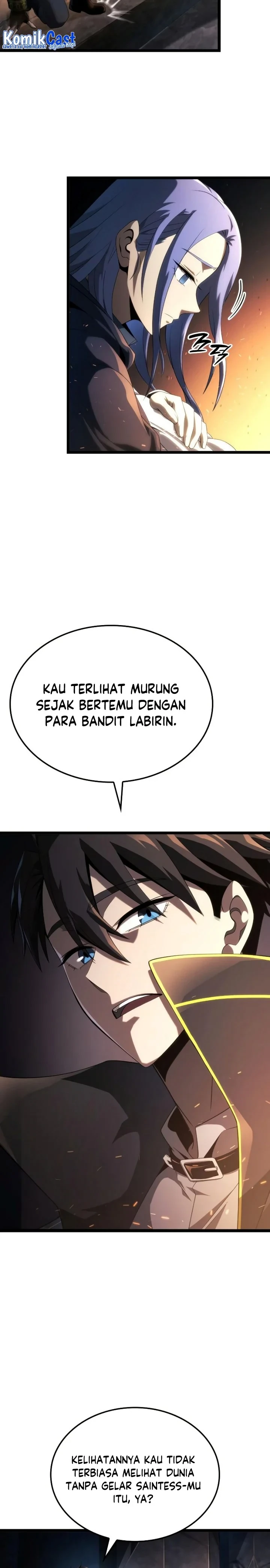 Halaman 33 — Supremely Talented Player Chapter 16