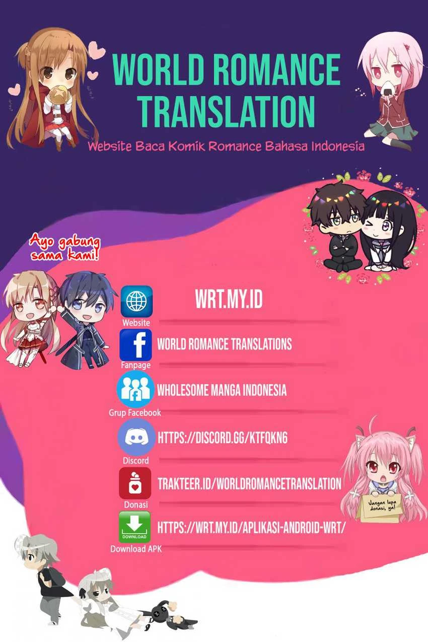Halaman 15 — Koishita node Cast shitemita Chapter 84