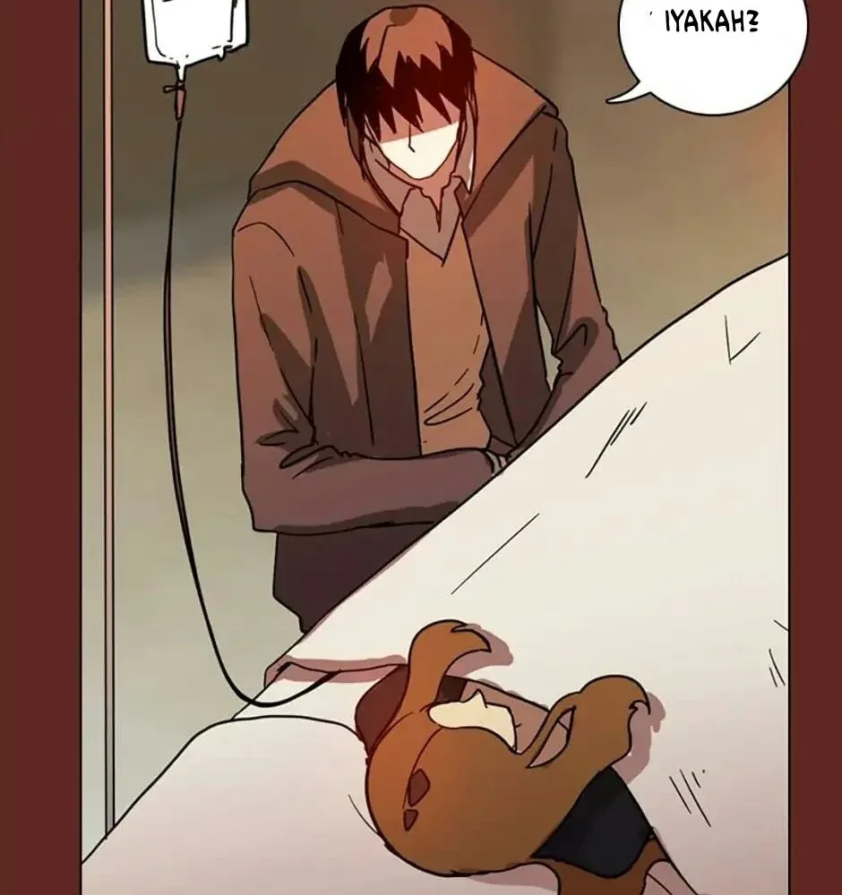 Halaman 18 — Dreamcide Chapter 59