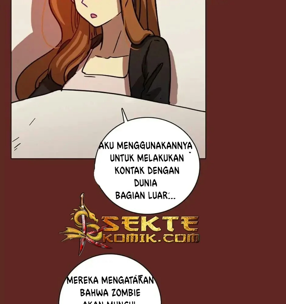 Halaman 20 — Dreamcide Chapter 59