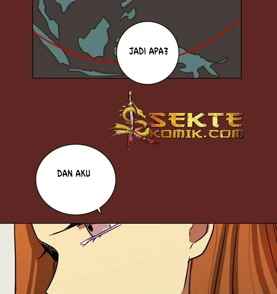 Halaman 22 — Dreamcide Chapter 59