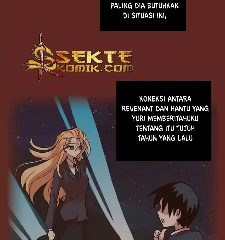 Halaman 34 — Dreamcide Chapter 59