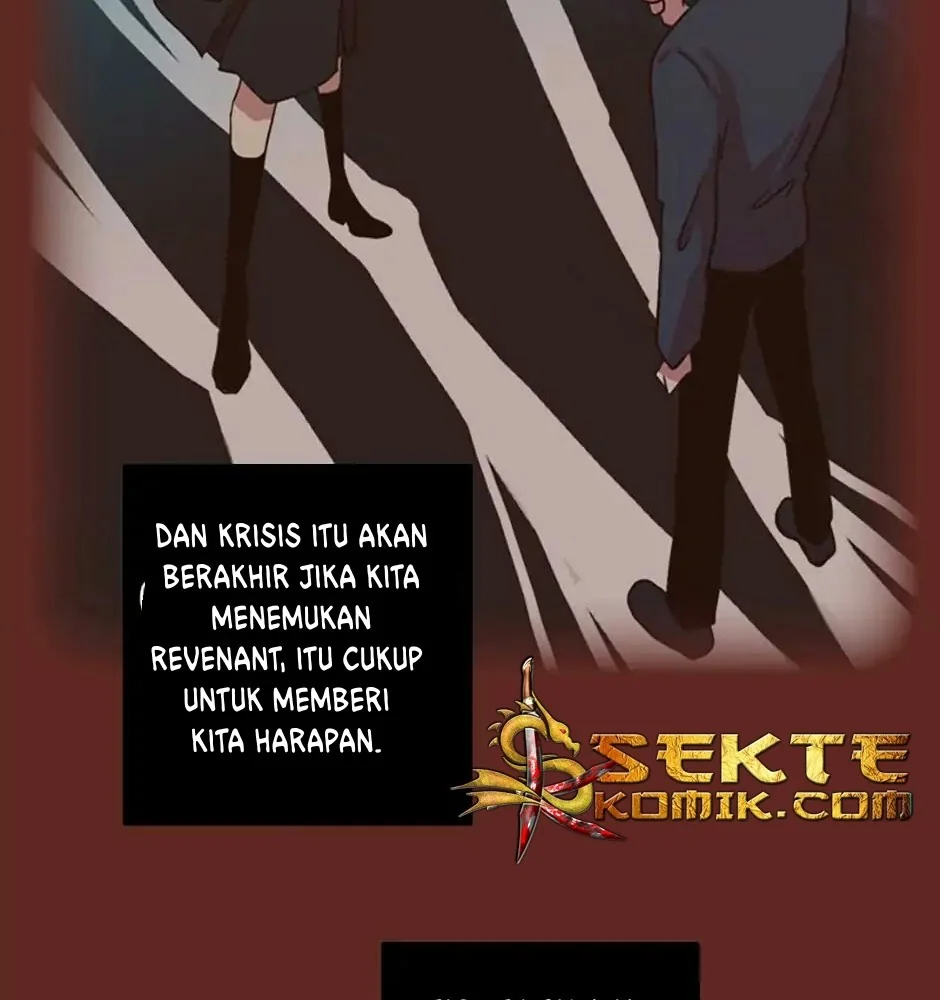Halaman 35 — Dreamcide Chapter 59