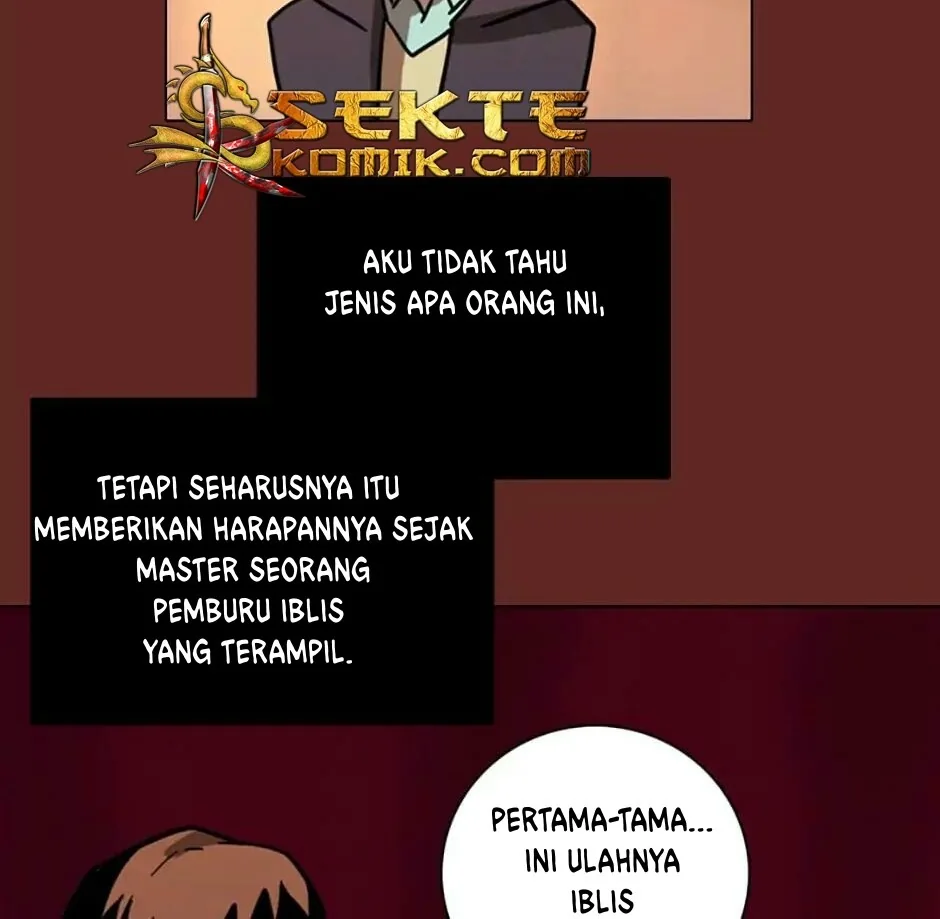 Halaman 37 — Dreamcide Chapter 59