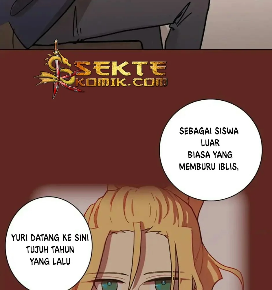 Halaman 39 — Dreamcide Chapter 59