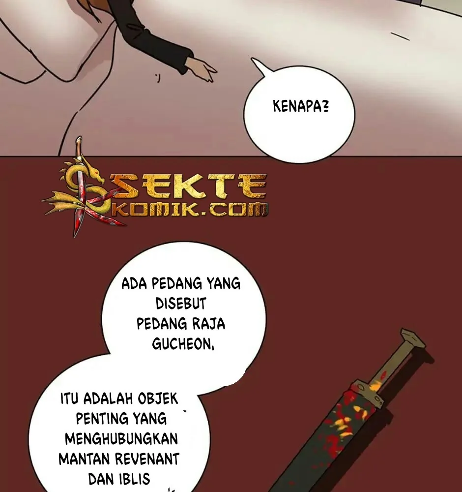 Halaman 42 — Dreamcide Chapter 59