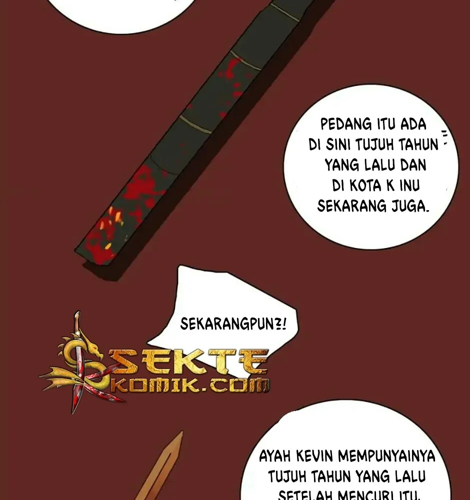 Halaman 43 — Dreamcide Chapter 59