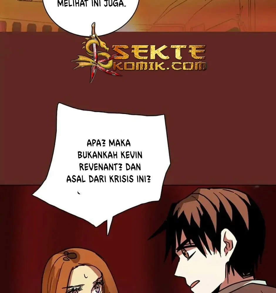 Halaman 45 — Dreamcide Chapter 59
