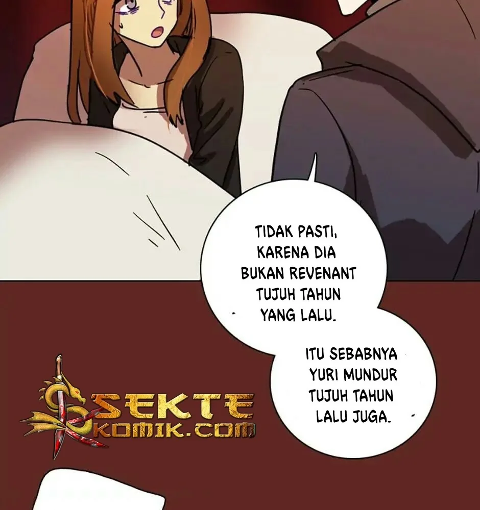 Halaman 46 — Dreamcide Chapter 59