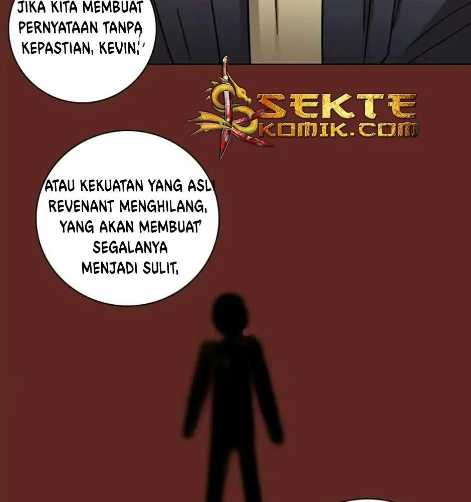 Halaman 48 — Dreamcide Chapter 59