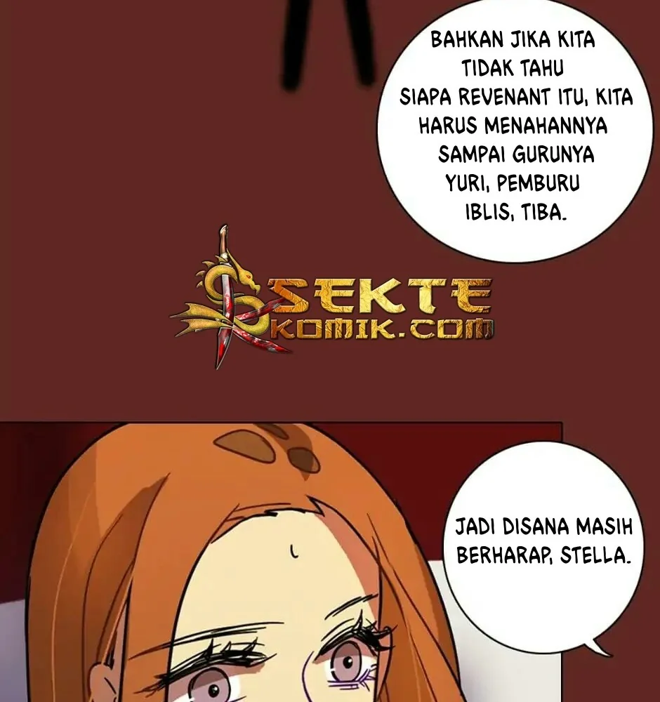 Halaman 49 — Dreamcide Chapter 59