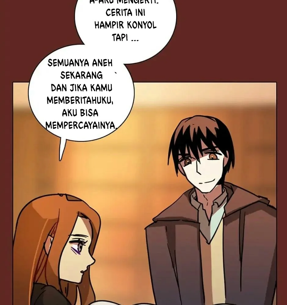 Halaman 51 — Dreamcide Chapter 59