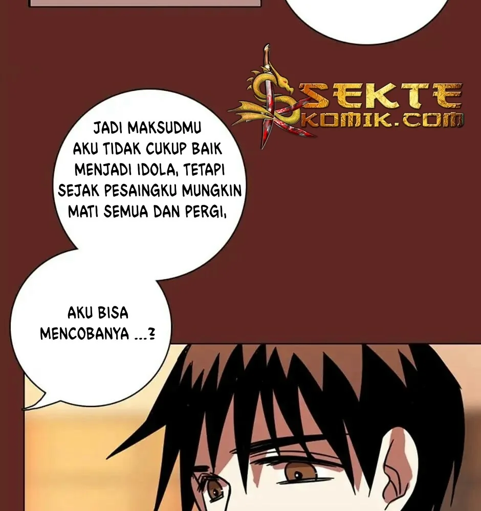 Halaman 54 — Dreamcide Chapter 59
