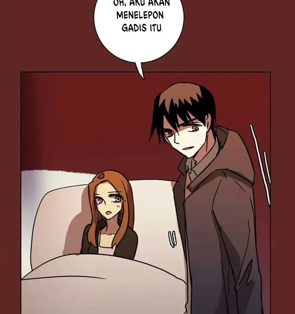 Halaman 57 — Dreamcide Chapter 59