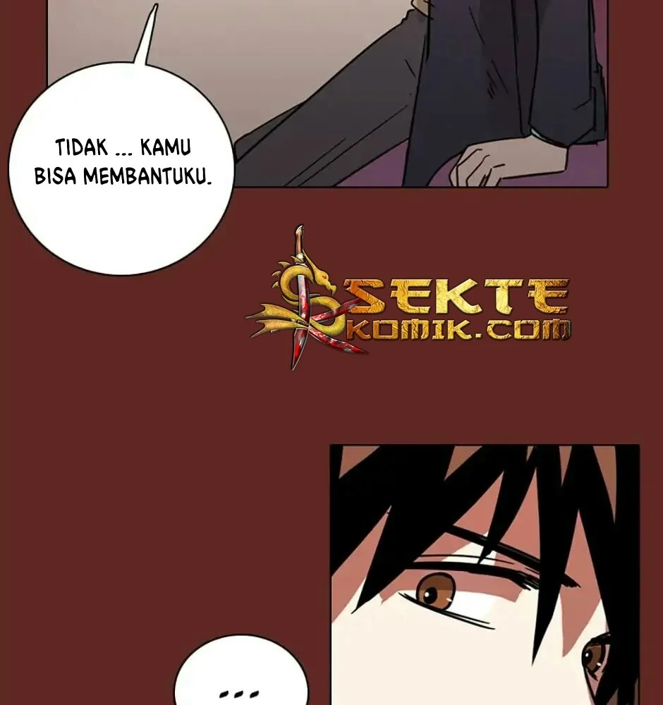 Halaman 58 — Dreamcide Chapter 59