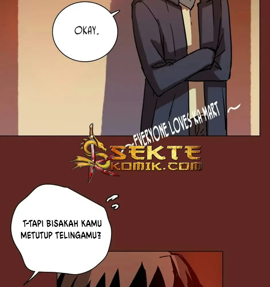 Halaman 62 — Dreamcide Chapter 59