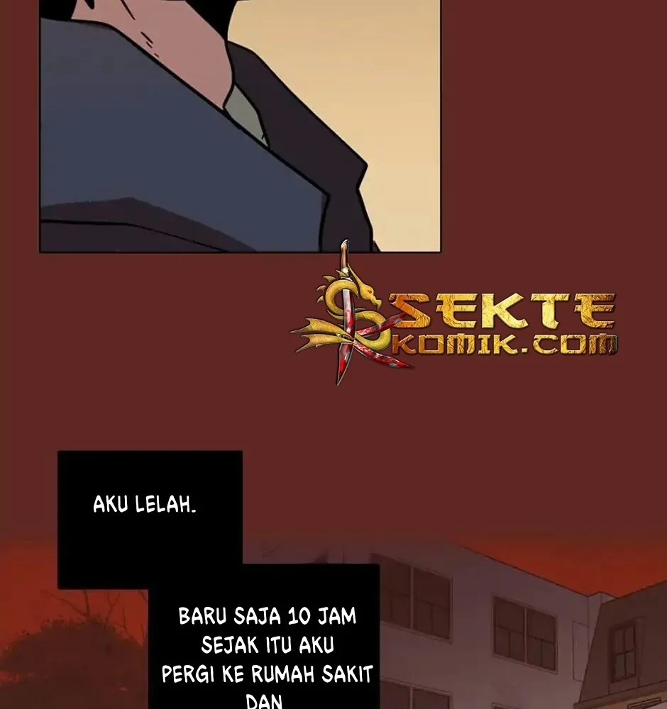 Halaman 65 — Dreamcide Chapter 59