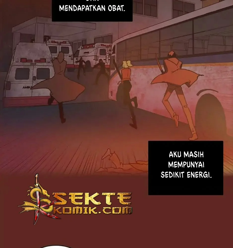 Halaman 66 — Dreamcide Chapter 59