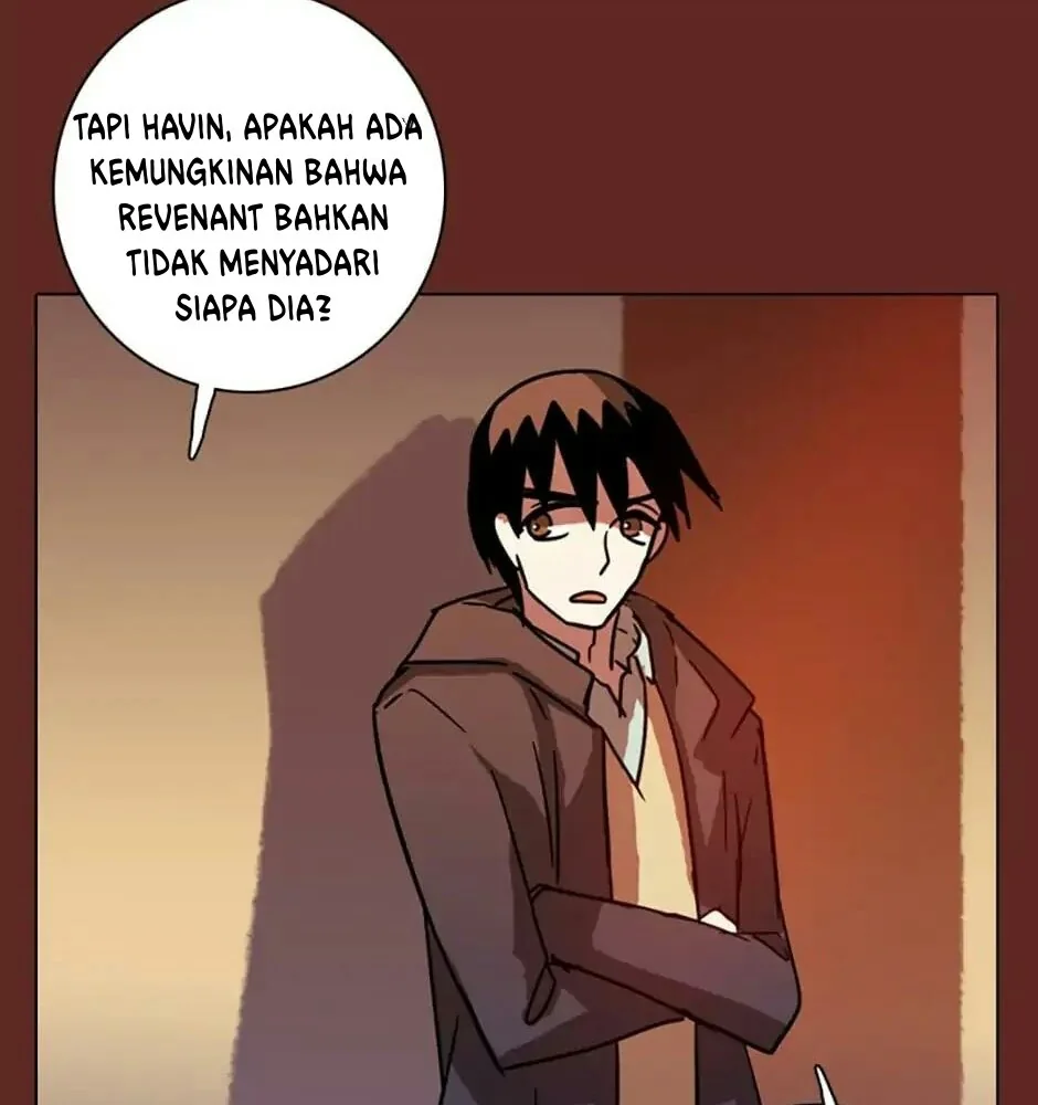 Halaman 67 — Dreamcide Chapter 59