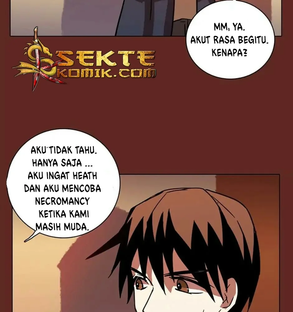 Halaman 68 — Dreamcide Chapter 59