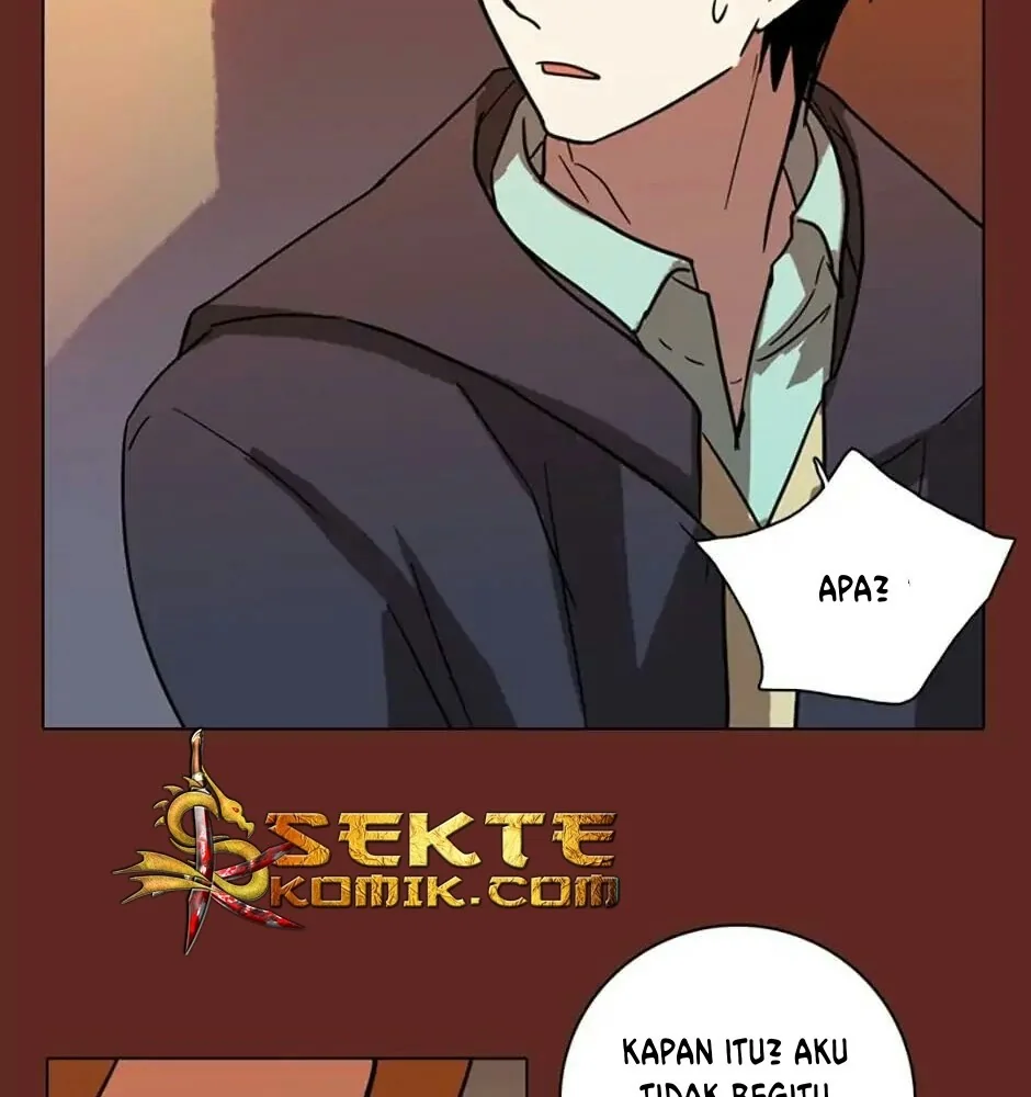 Halaman 69 — Dreamcide Chapter 59